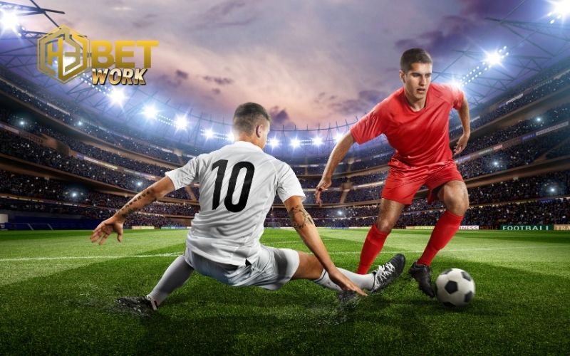 Cá cược bóng đá