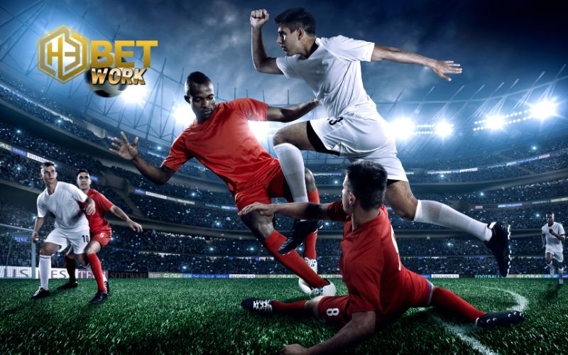 Cá cược bóng đá