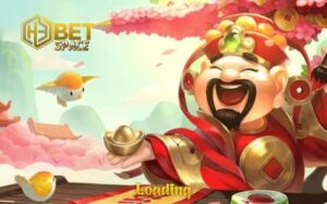 nổ hũ thần tài