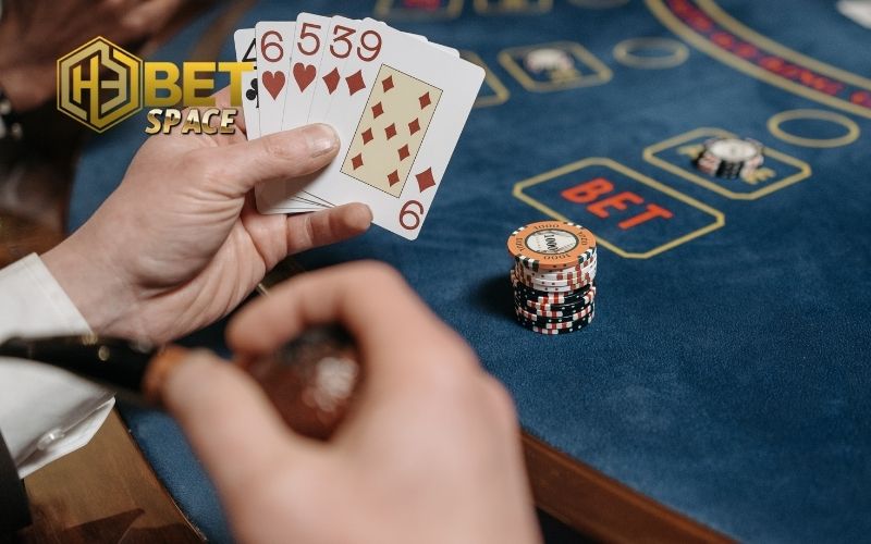 Hướng dẫn chơi Baccarat