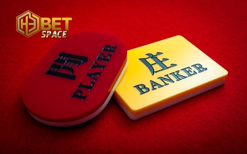 Hướng dẫn chơi Baccarat