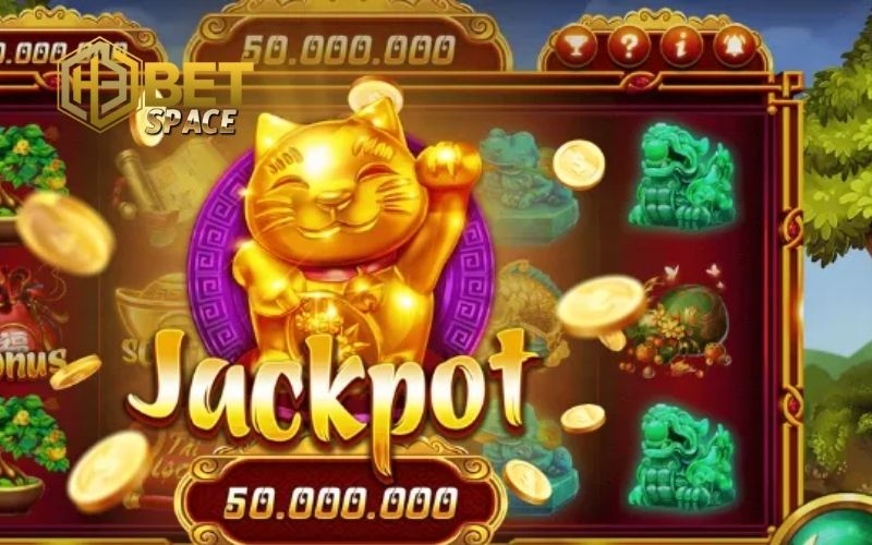 jackpot lớn